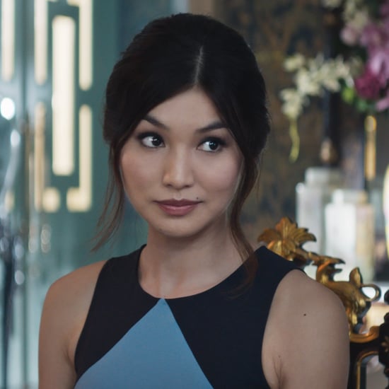 Who Plays Astrid in Crazy Rich Asians?