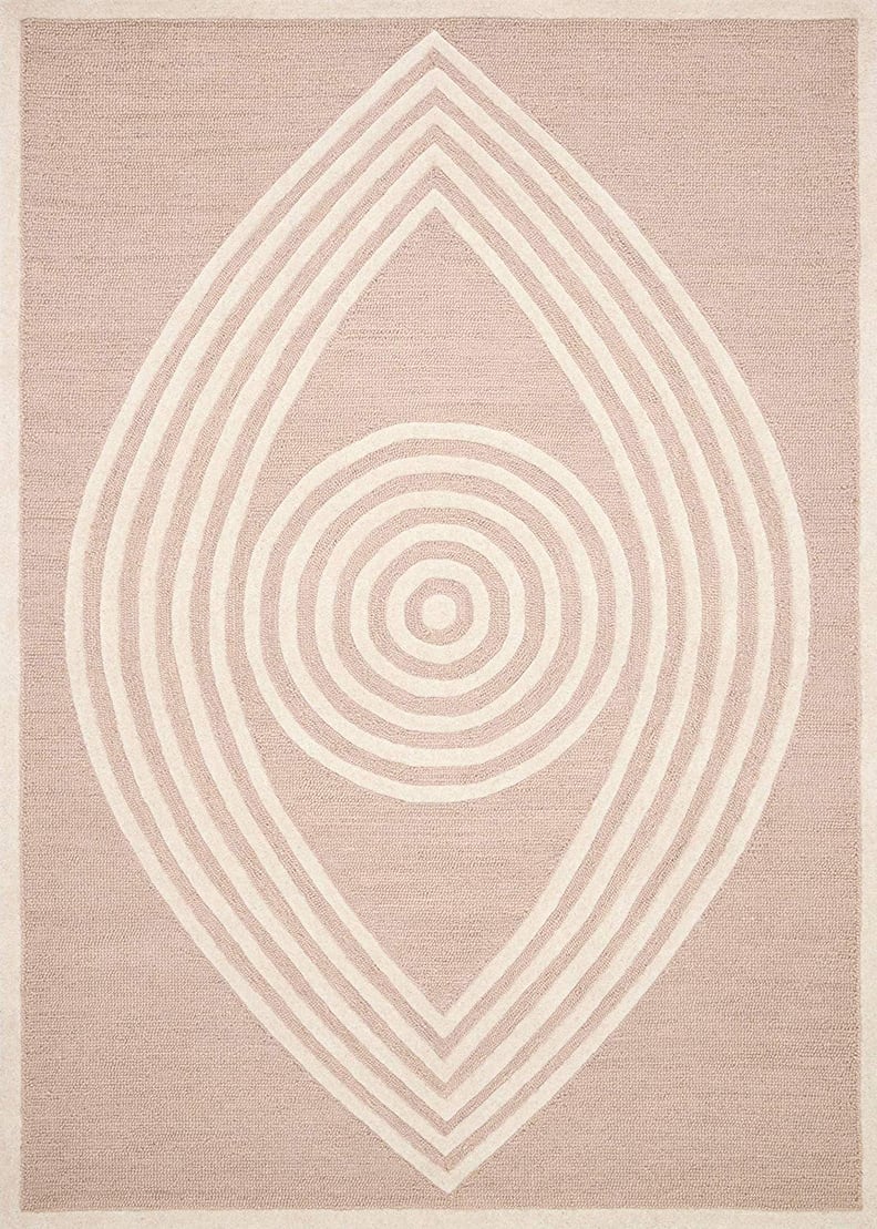Now House by Jonathan Adler Wink Collection Area Rug