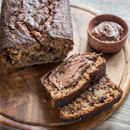 Recipes For Every Kind of Banana Bread
