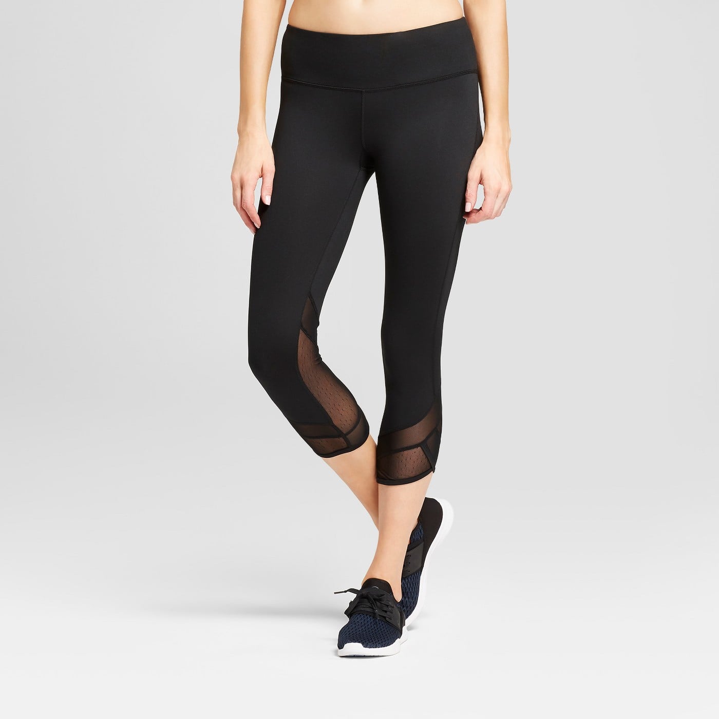 Capri Leggings - C9 Champion Black 