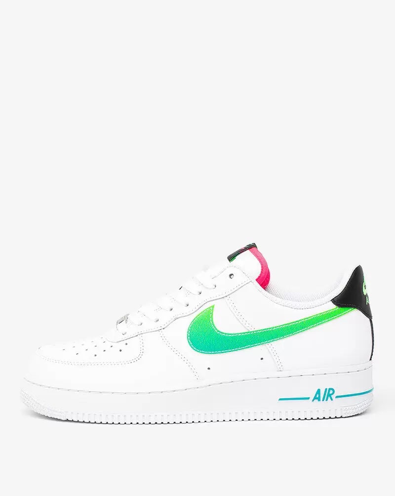 Nike Air Force 1 Low '07 LV8 Mens Shoes