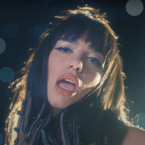 Watch Dua Lipa and DaBaby's Music Video For "Levitating"