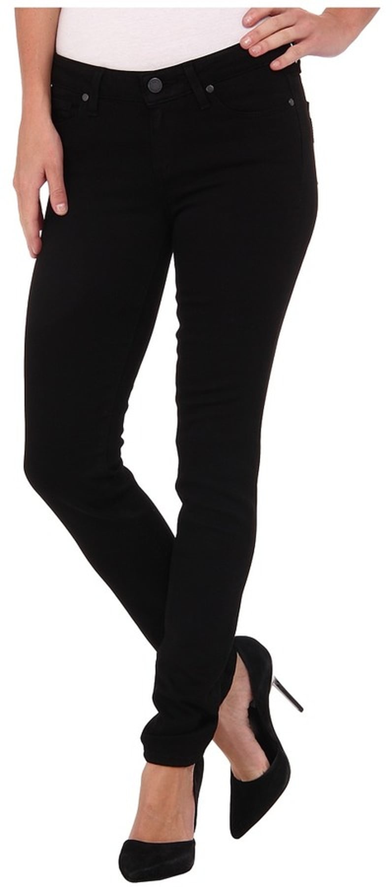 Best Skinny Jeans by Body Type POPSUGAR Fashion