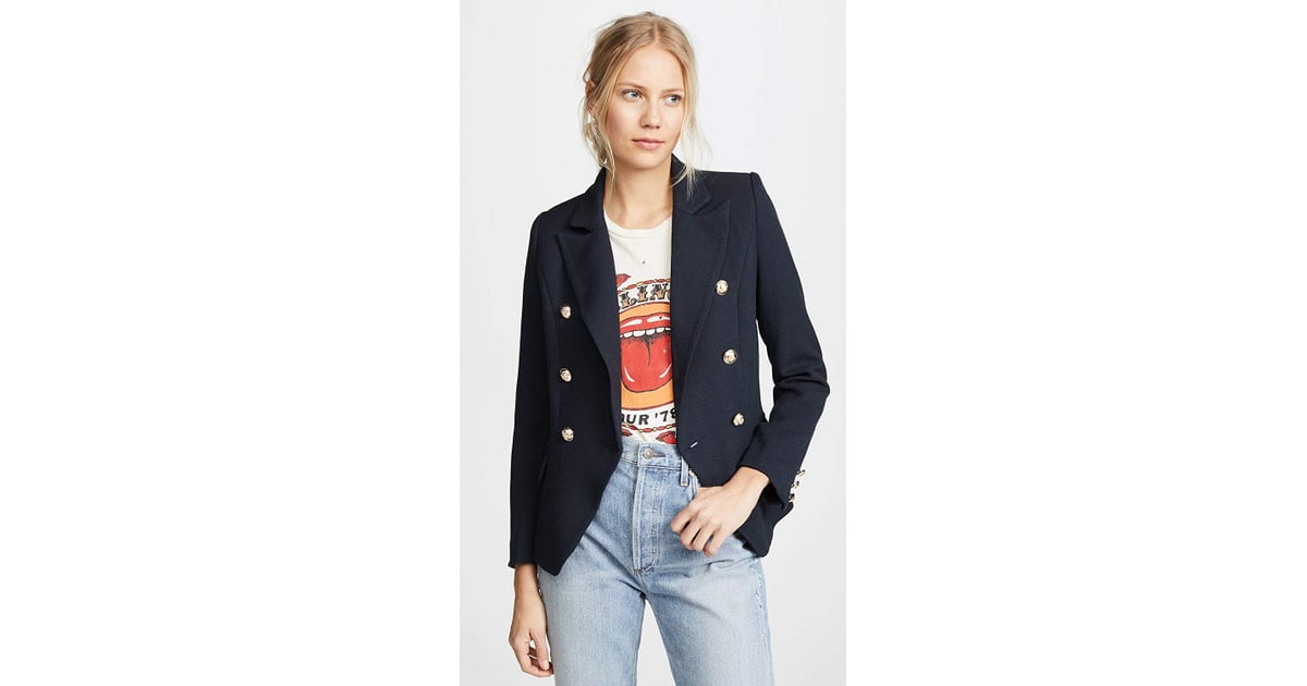 Lioness Palermo Blazer 17 Fall Jackets From Amazon That Are Too