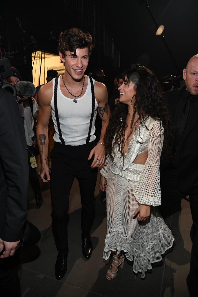 Camila Cabello MTV VMAs Getting Ready Video 2019