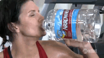 Now I'm thirsty.
Source: Giphy