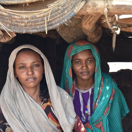 Sudan Approves Draft Law to Ban Female Genital Mutilation