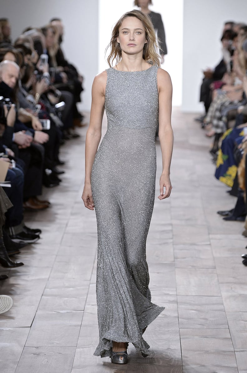 Michael Kors Fall 2015