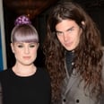 Speed Read: Bad News For Kelly Osbourne