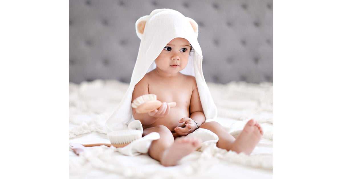 natemia hooded towel