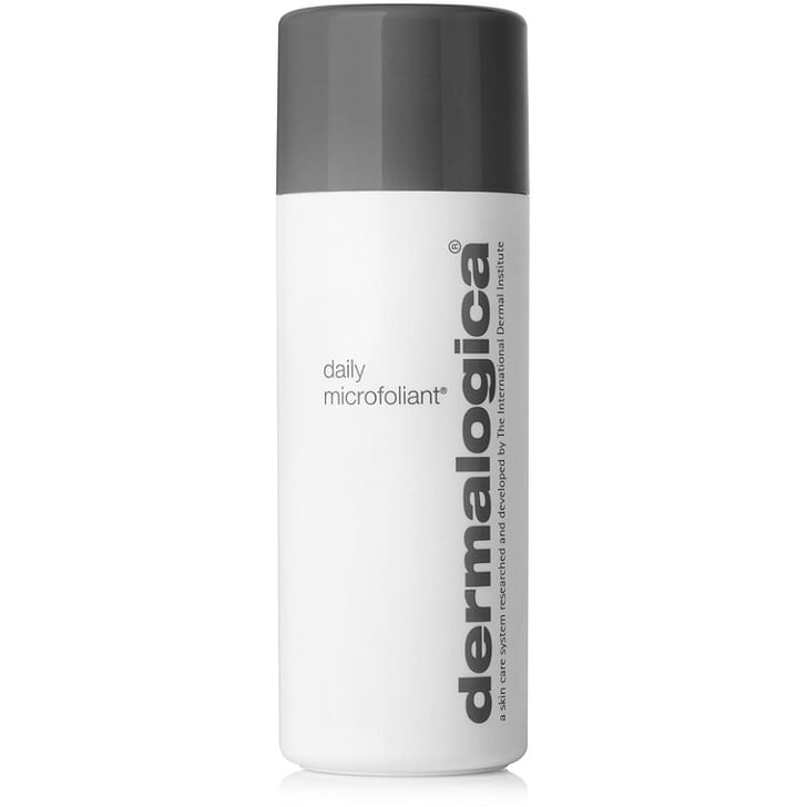 Best Scrub for Normal Skin Types Dermalogica Daily Microfoliant Best