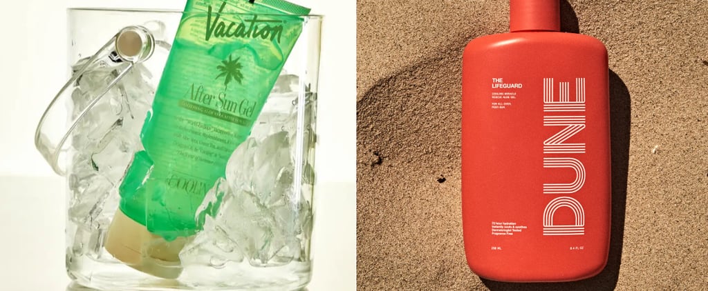 13 Best After-Sun Lotions of 2024
