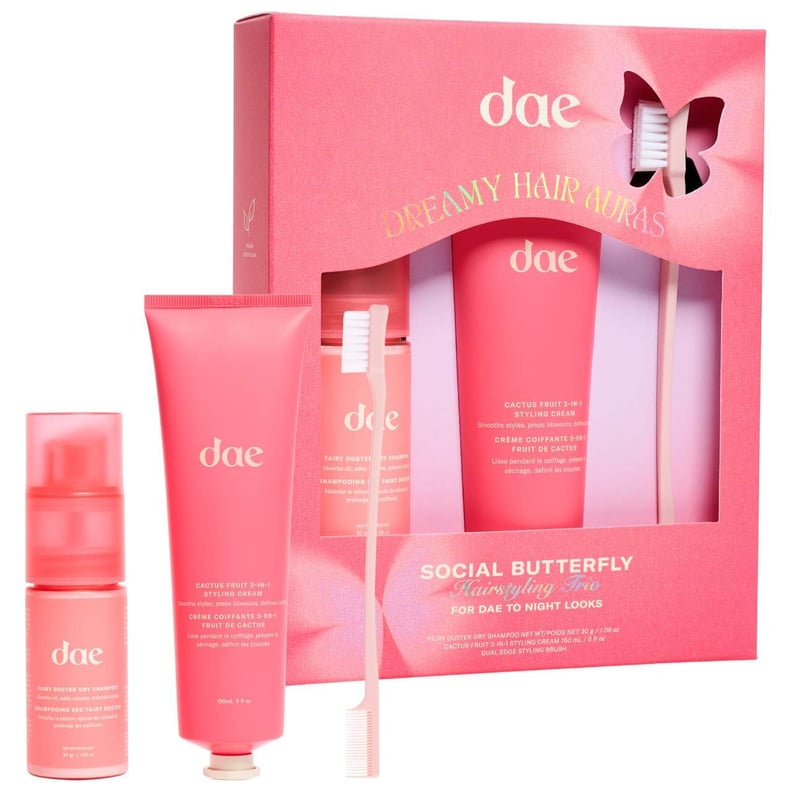 Best Hairstyling Gift Set