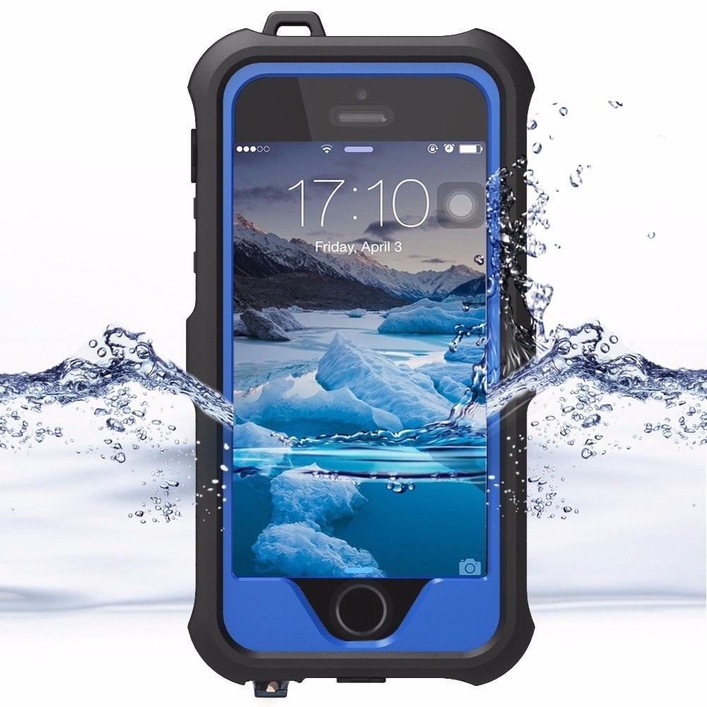 نتیجه تصویری برای ‪best phone waterproof‬‏