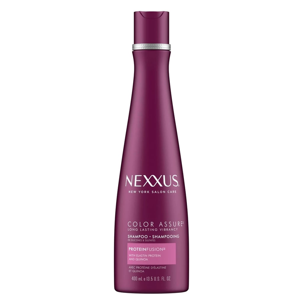 Nexxus Color Assure Long Lasting Vibrancy Shampoo