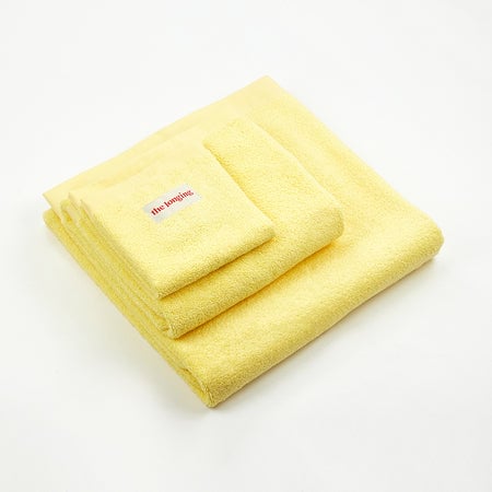 Bath Towel