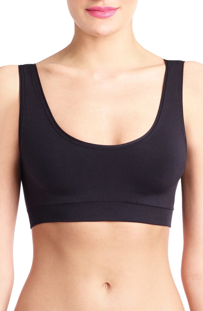 Commando Minimalist Tank Bralette