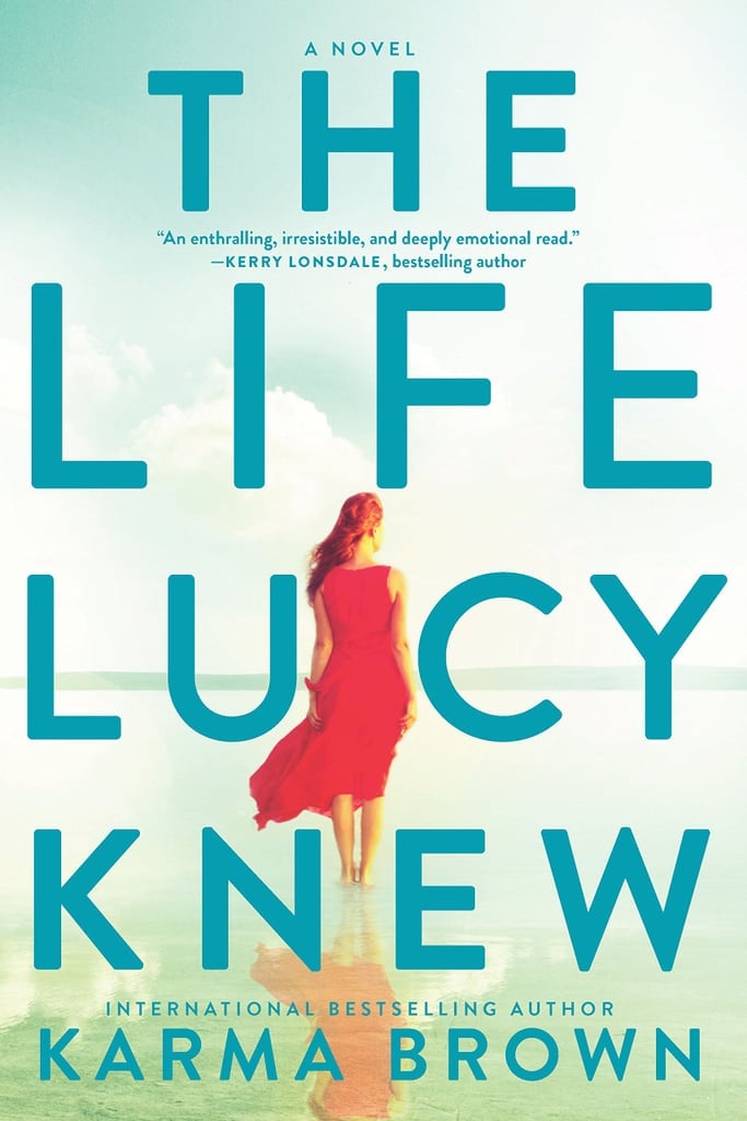 The Life Lucy Knew