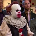 James Corden Morphs Into Pennywise For a Surprisingly Accurate Spoof of The Bachelorette