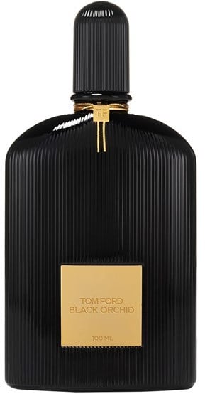 Tom Ford Black Orchid Fragrance