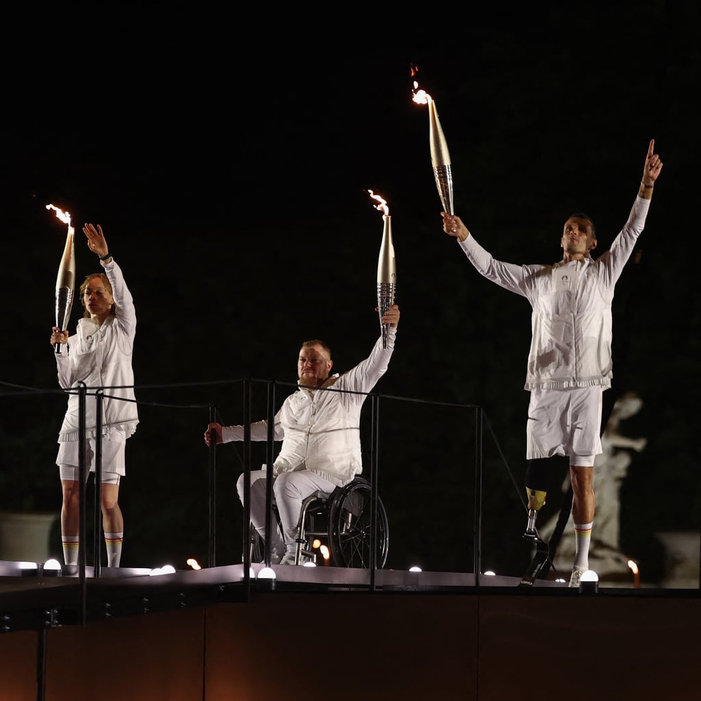 Paralympians Earn the Same Pay For Medals as Olympians, but Is It Enough?