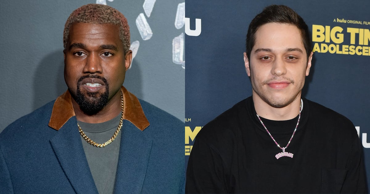 Kanye West Disses Pete Davidson in His New Song, "Eazy".jpg