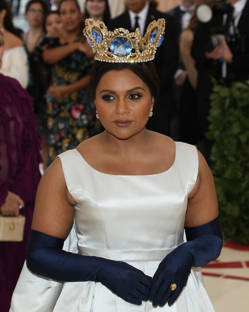 Mindy Kaling