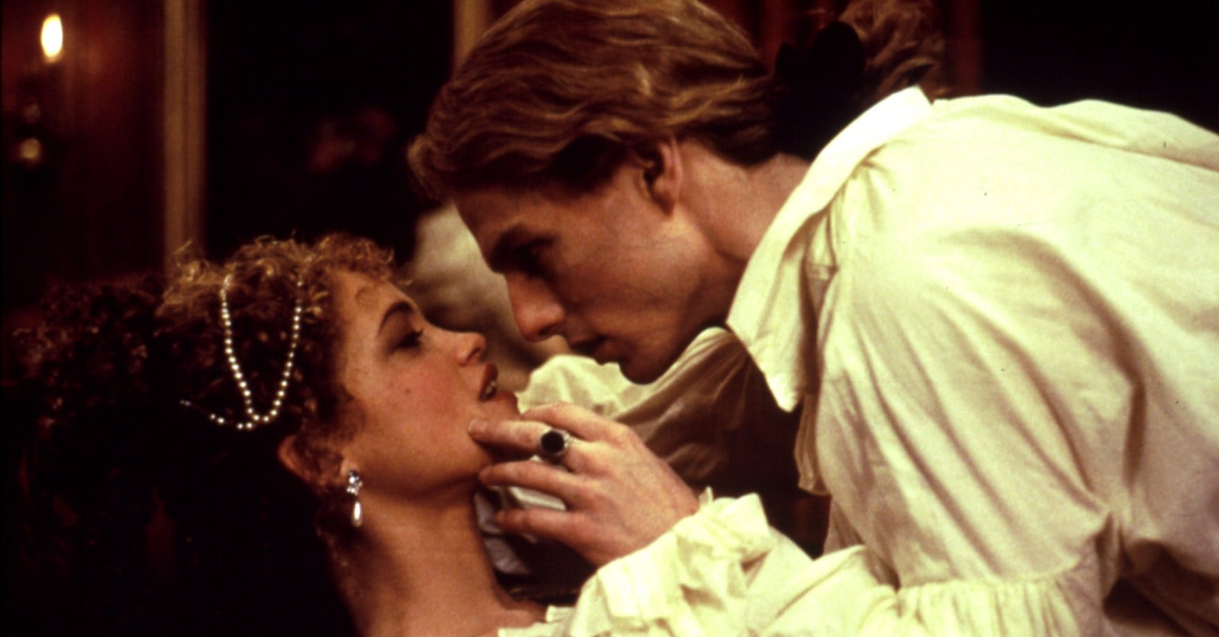 Anne Rice’s Vampire Chronicles TV Show Details | PS Entertainment