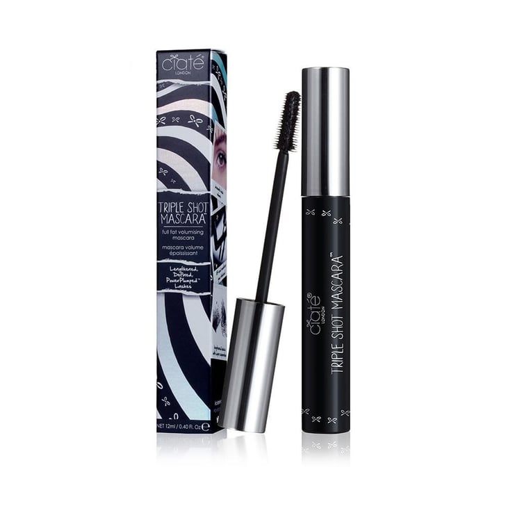 Ciate Triple Shot Mascara | Best Beauty Products According to an Expert ...