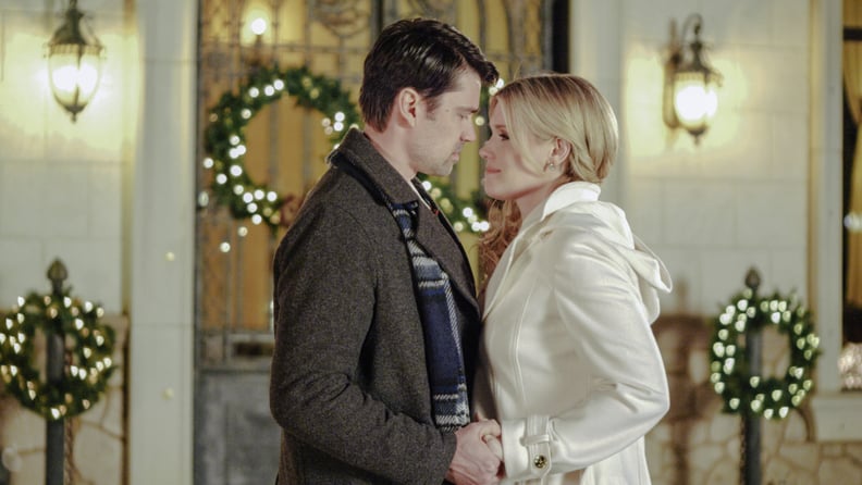 Lifetime's Matchmaker Christmas (Dec. 7, 6 p.m. ET)