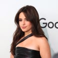 Camila Cabello Launches Fund to Protect Kids and Families From Florida's "Don't Say Gay" Law