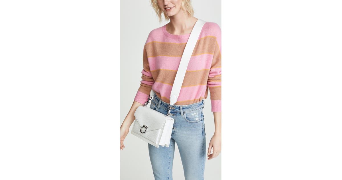 Rebecca minkoff jean medium shoulder bag new arrivals