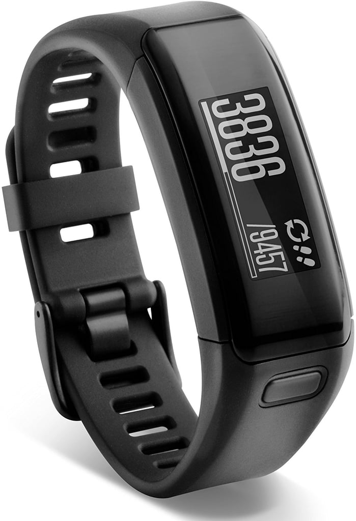 Garmin Vívosmart HR Activity Tracker Regular Fit