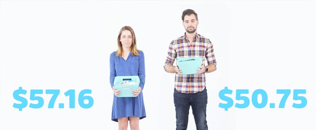 Women Pay More For Products