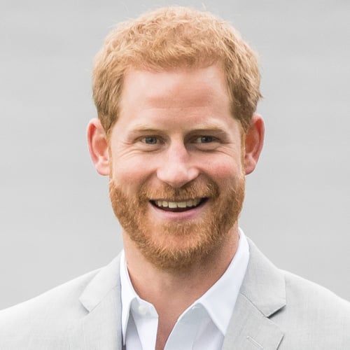 Prince Harry