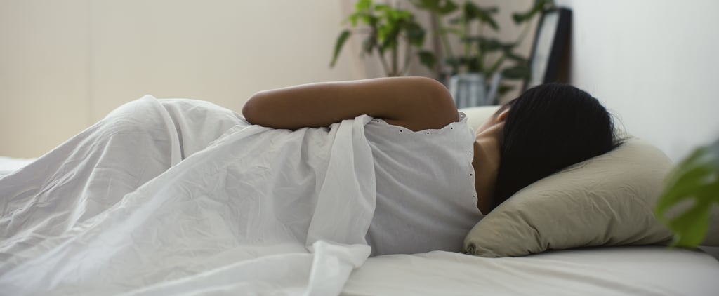 I Tried Uleva's CBD and Melatonin Supplement For Sleep
