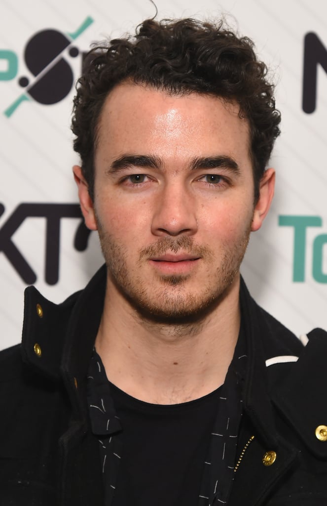 Kevin Jonas: Nov. 5