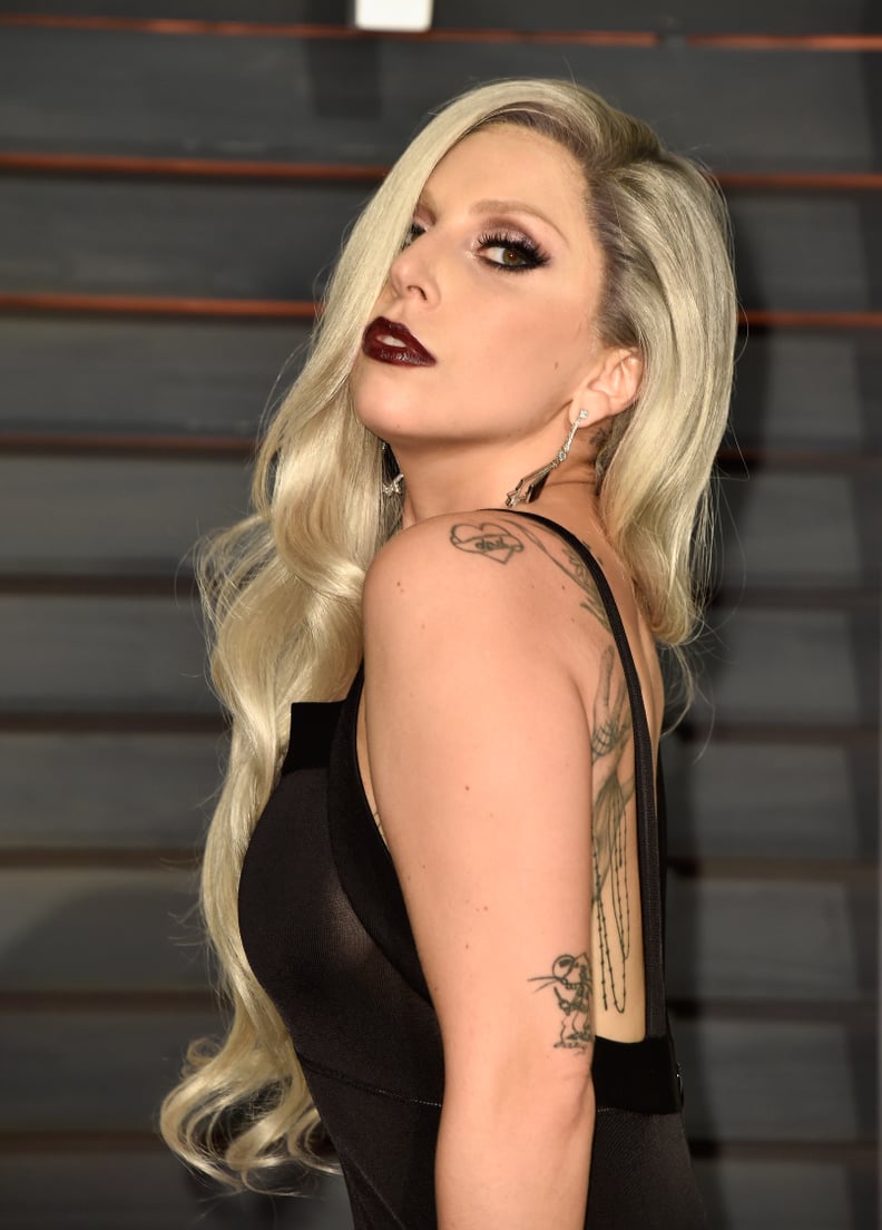 Lady Gaga