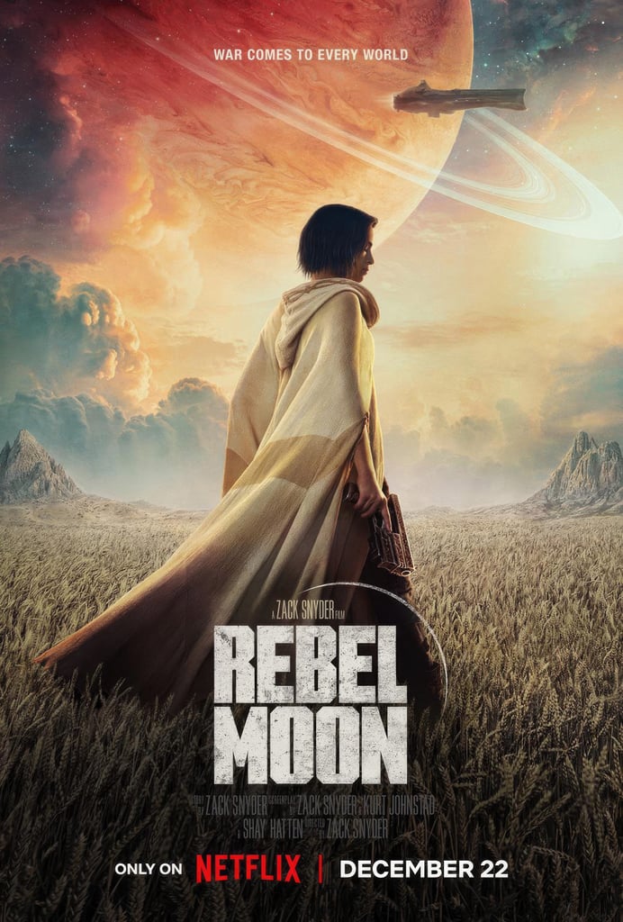 "Rebel Moon"