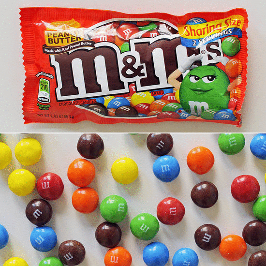 Best Candy Bag Pictures POPSUGAR Food