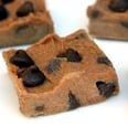 You'll Never Guess the Secret High-Protein Ingredient in This Cookie Dough Fudge