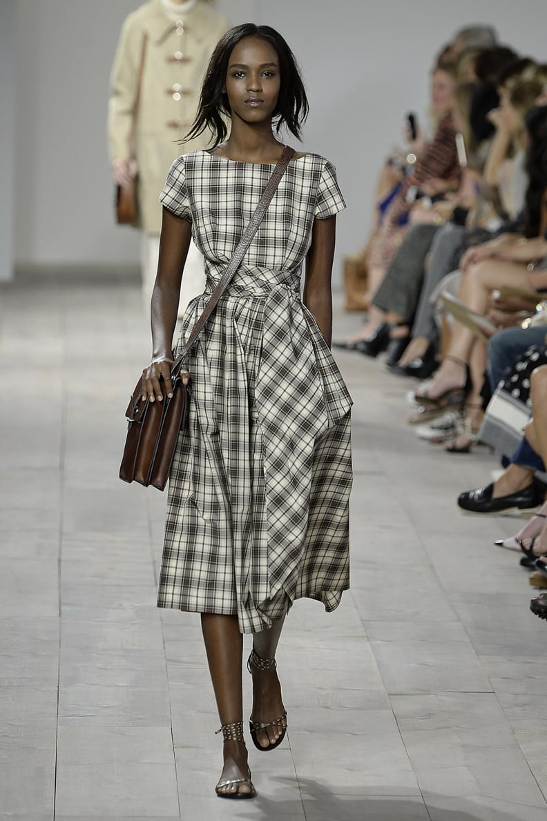 Michael Kors Spring 2015