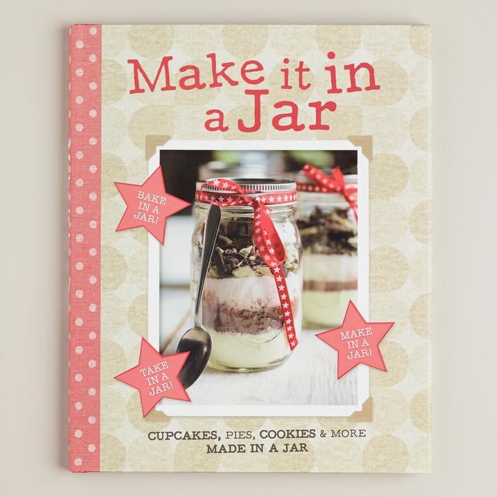 Make It in a Jar ($10)