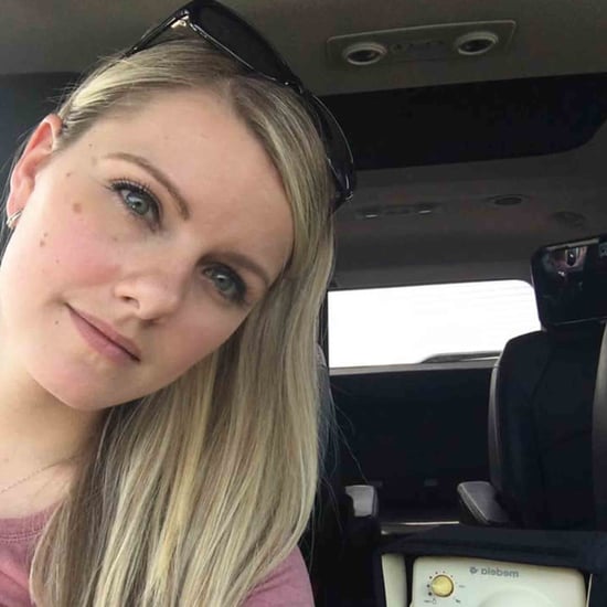 Mom Is Barred From Ariana Grande Concert Due to Breast Pump