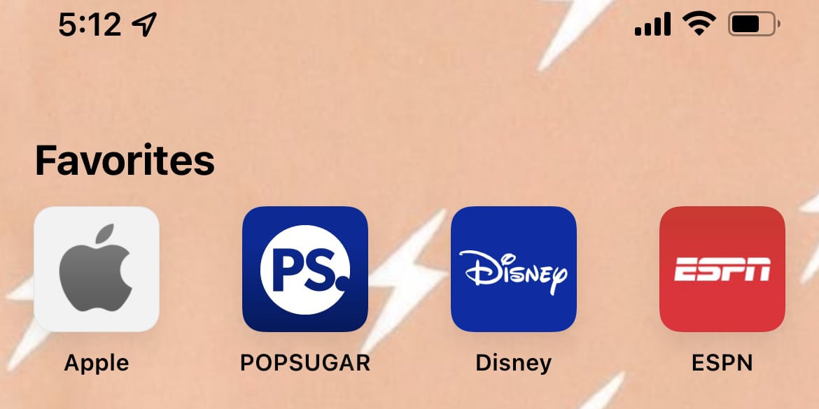 How to Change the Safari Background on Your iPhone | PS Tech
