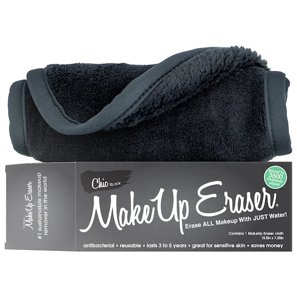 The Original MakeUp Eraser Makeup Remover Cloth