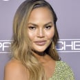 Chrissy Teigen Honors Her Son Jack With a Beautiful Tattoo After Pregnancy Loss