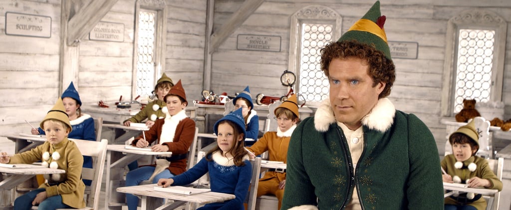 Why Elf Is the Best Holiday Movie