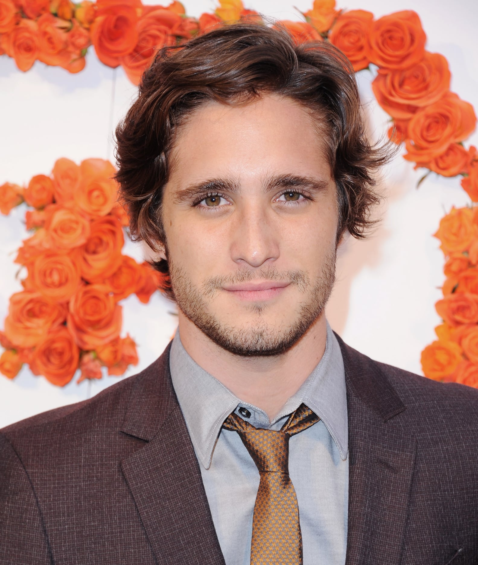Diego Boneta Biography | PS Latina