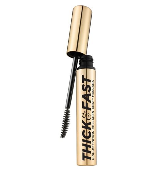 Soap & Glory Thick & Fast HD Mascara